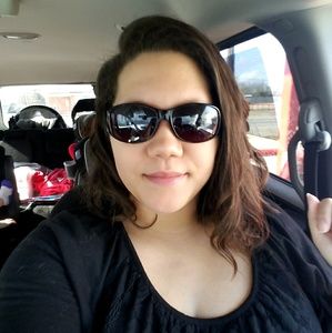 Meet your Posher, Shauna